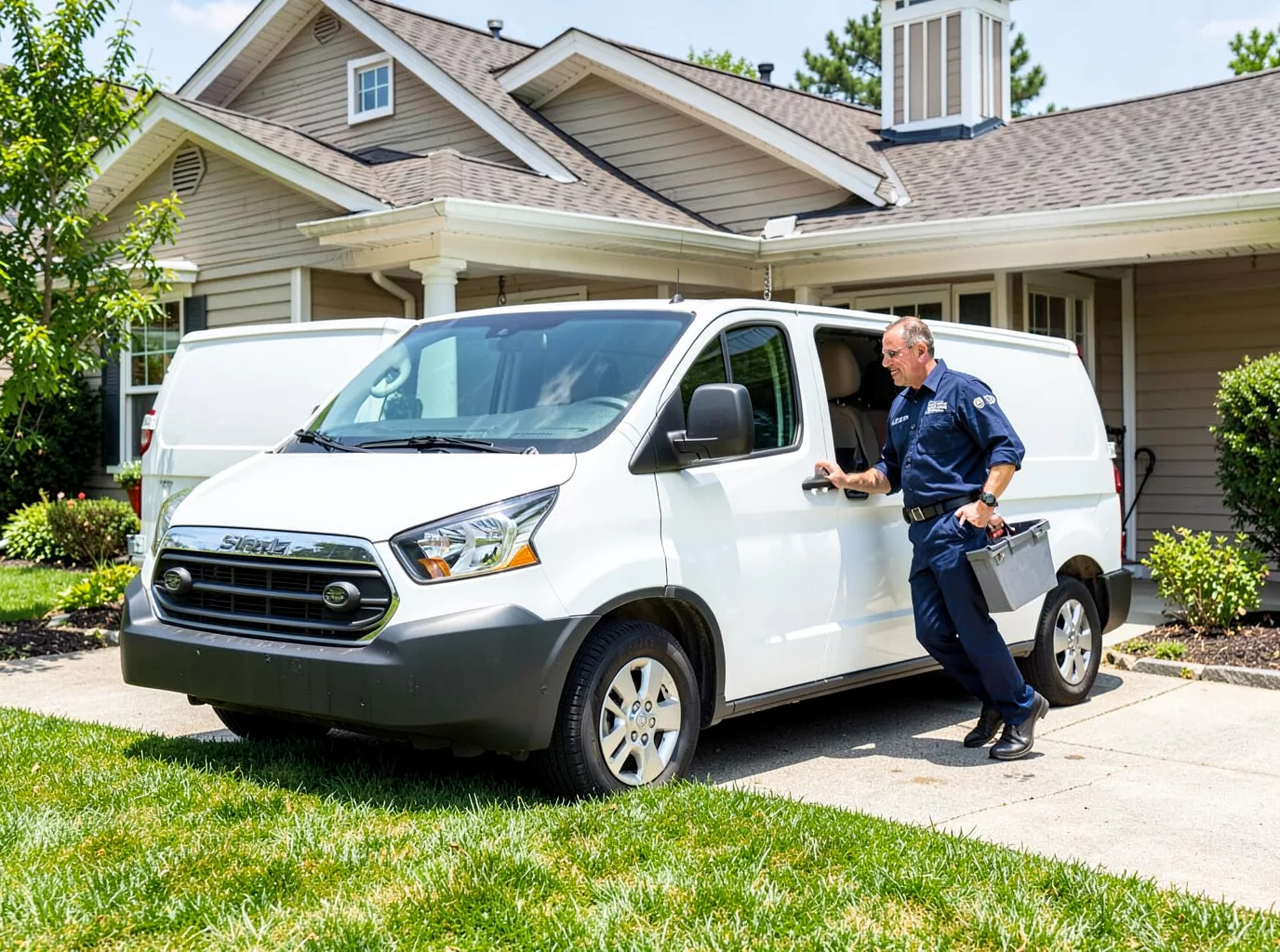 Emergency Plumber company in Sparks, OK